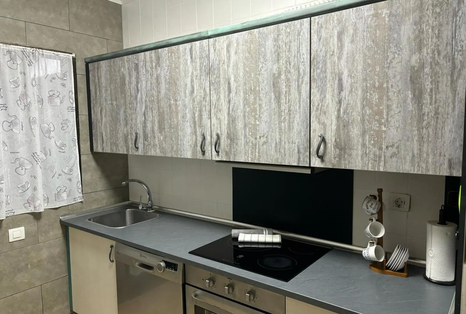 Appartement Apartamento Diamar Corralejo